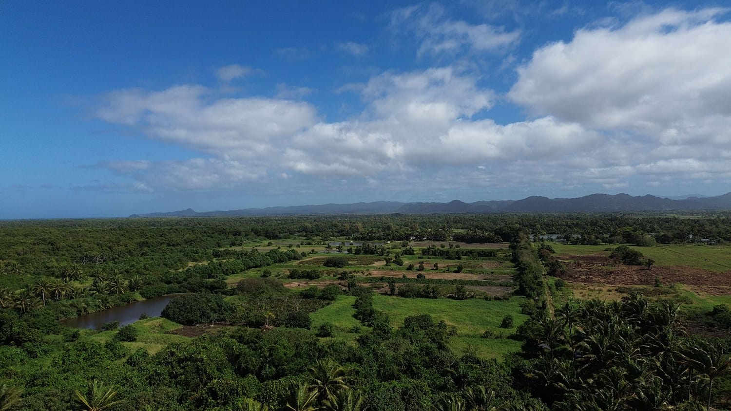 Ocean & River Sanctuary, Navua