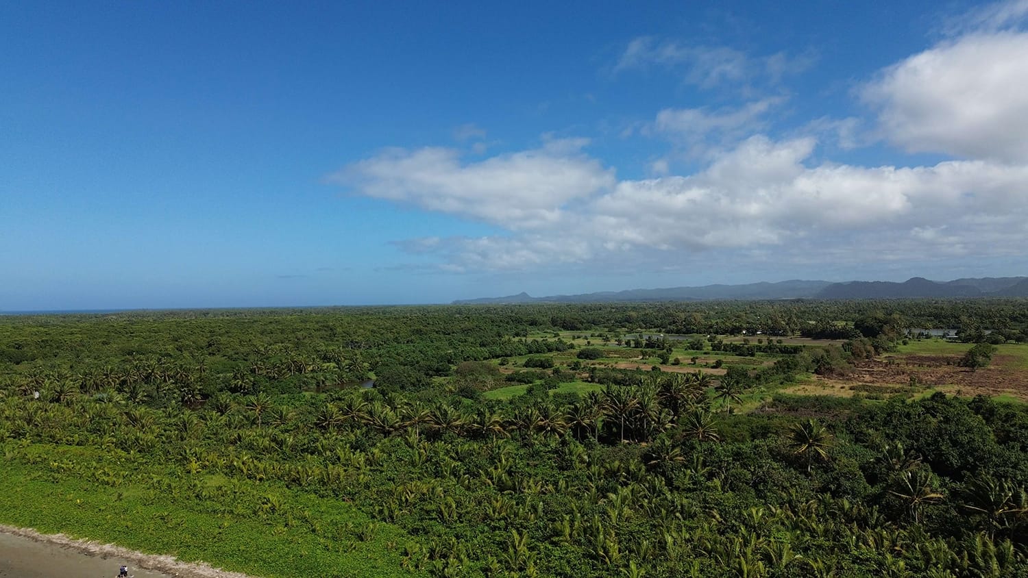 Ocean & River Sanctuary, Navua