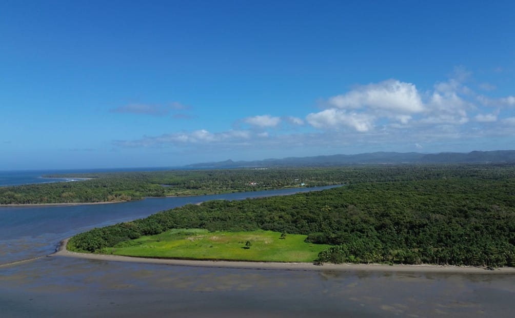 Ocean & River Sanctuary, Navua