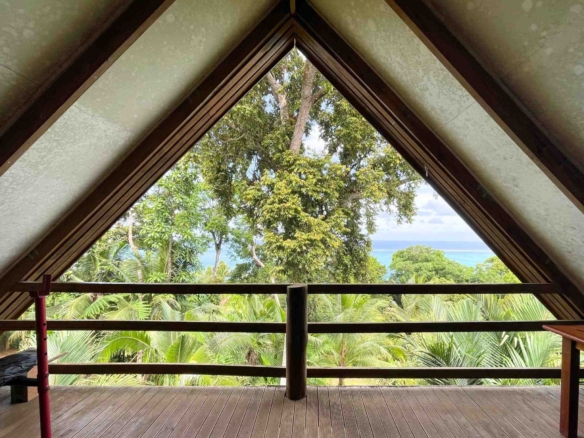 Waidroka Bay Bungalow