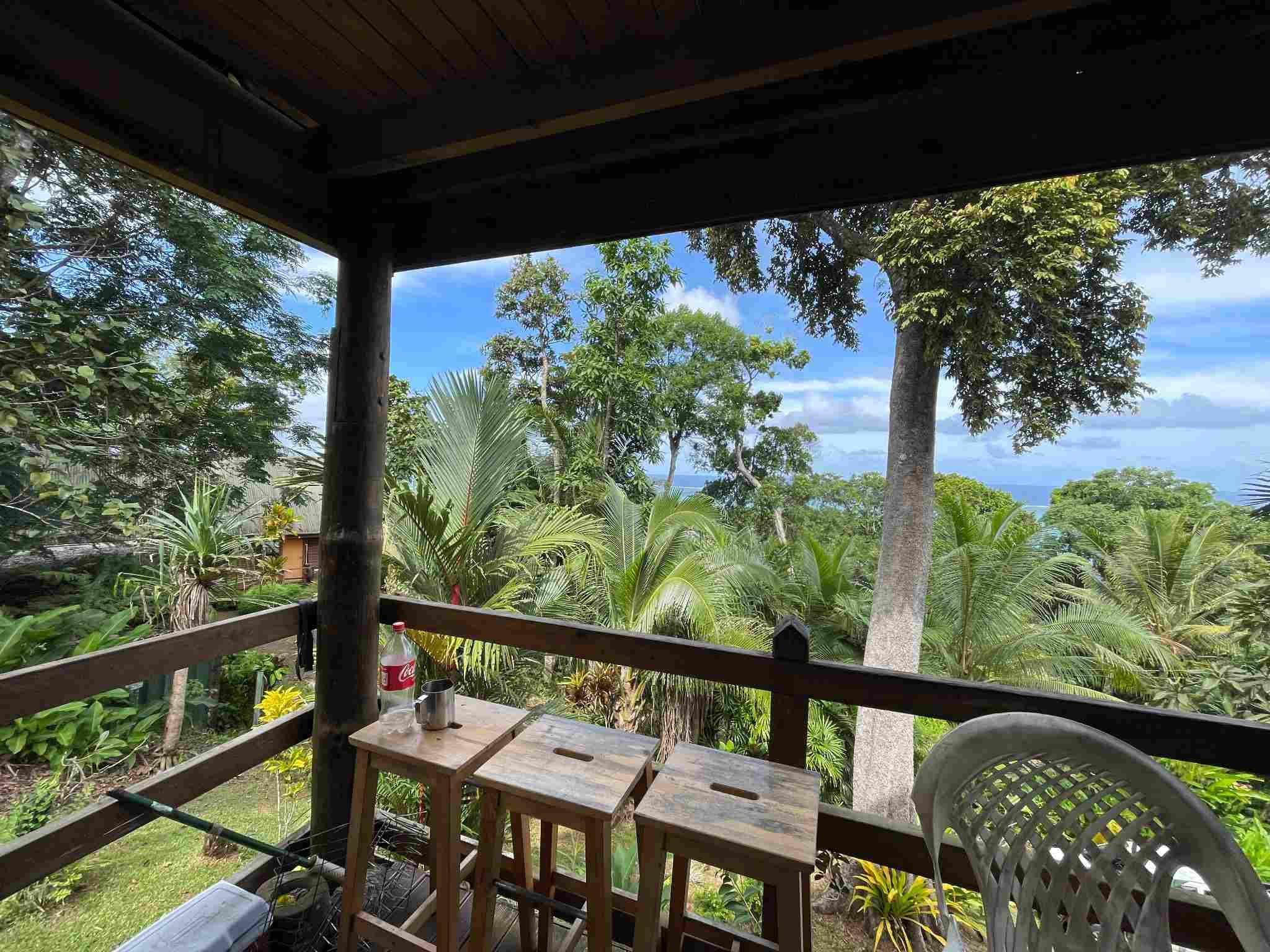 Waidroka Bay Bungalow