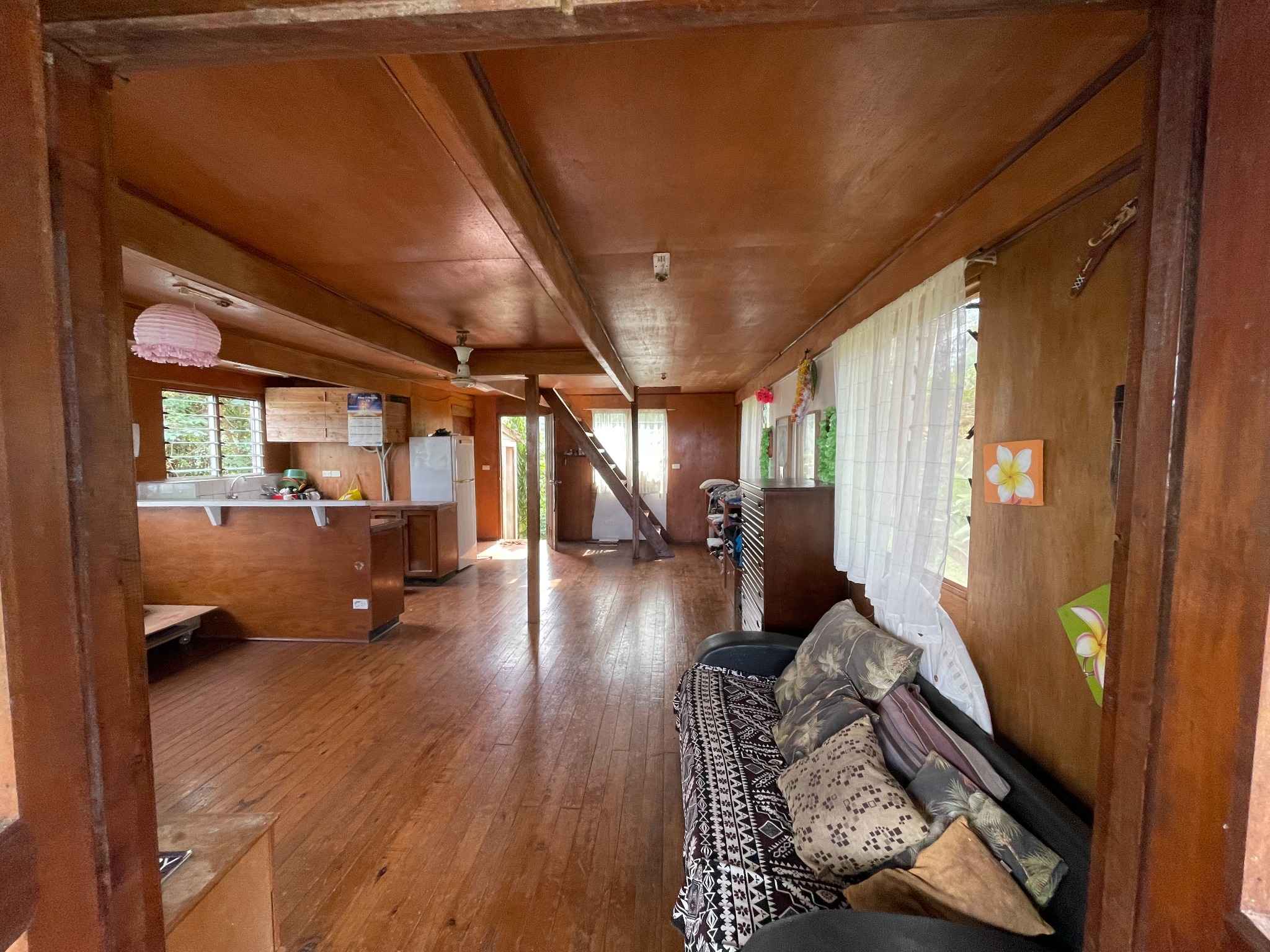 Waidroka Bay Bungalow