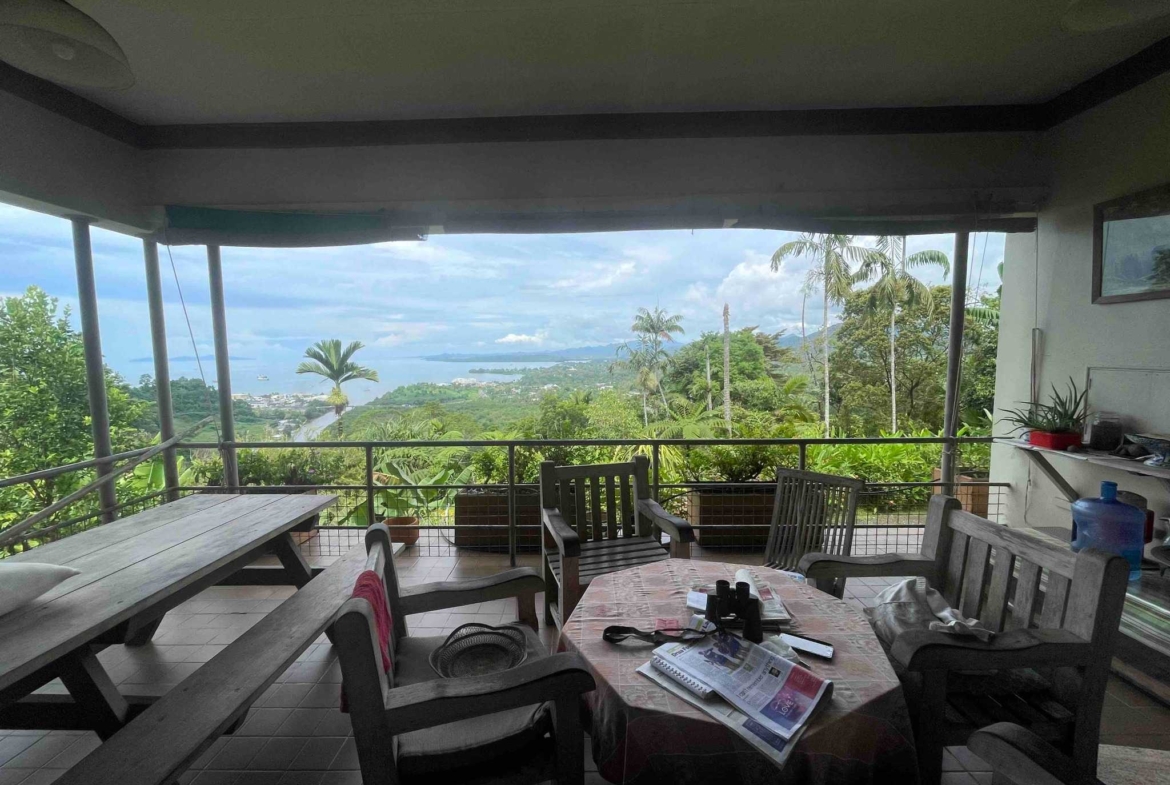 Habour View Home, Tamavua